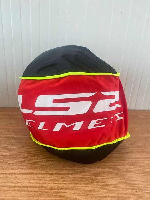 Casca moto LS2  Advant X Carbon, marimea L