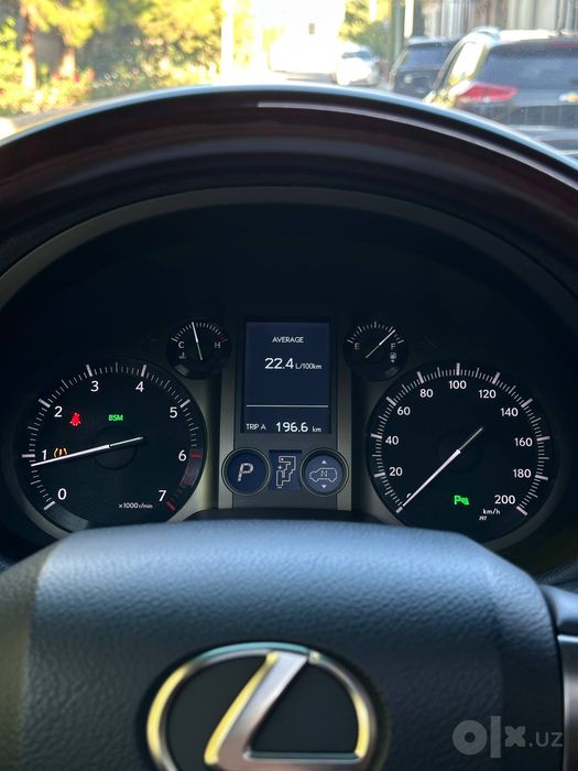 Lexus  GX460 Toza Аренда Выкуп