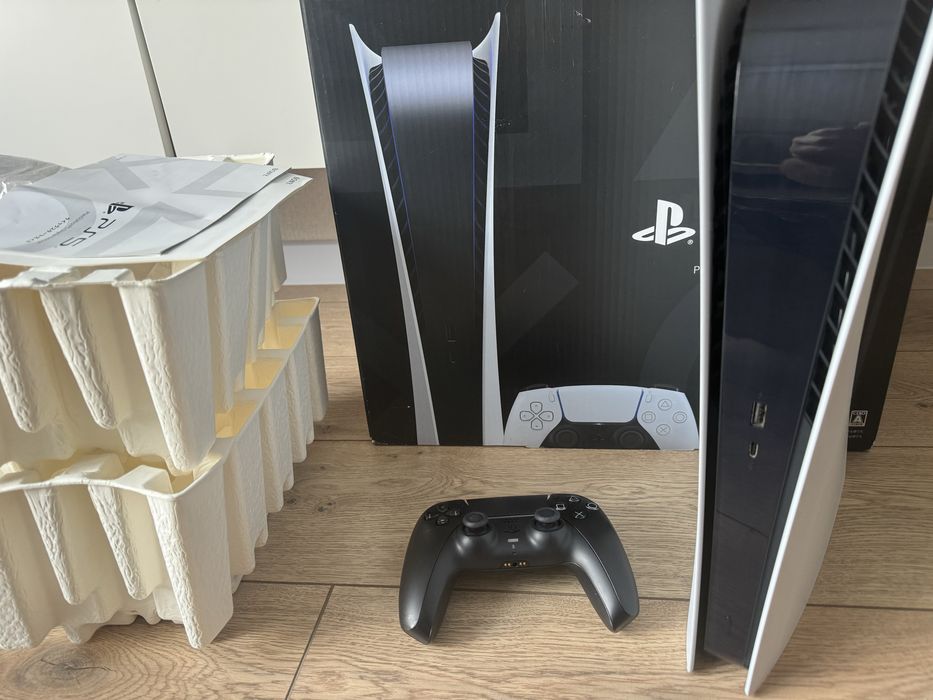 Сони ПС5 sony playstation 5