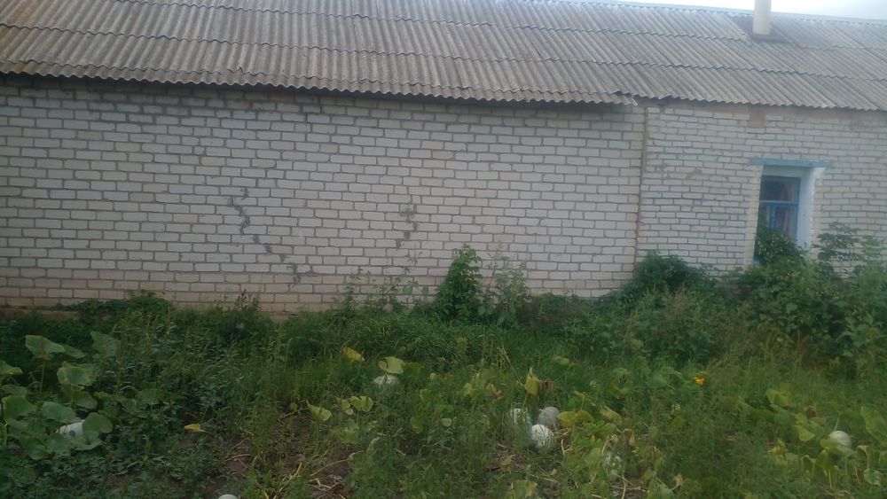 Дом на строй материалы и бут