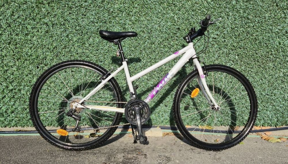 Велосипед B'twin Rockrider 300 26"