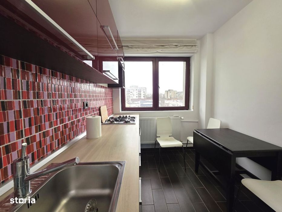 Apartament 2 camere - Gorjului | Iuliu Maniu | Militari