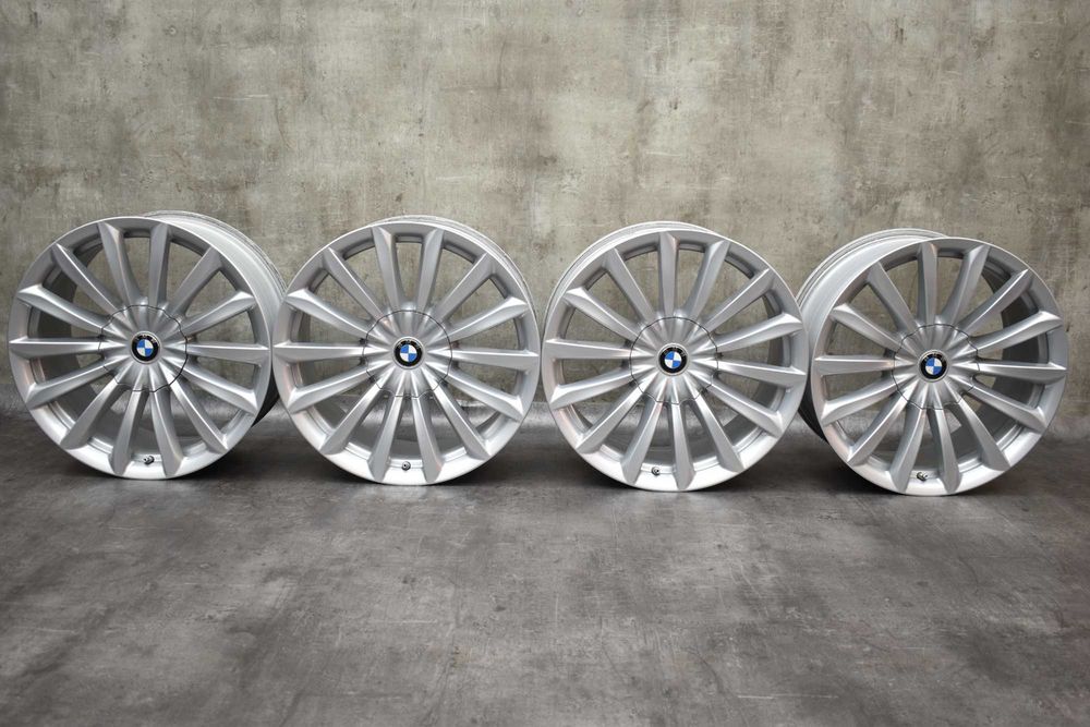 19''  Джанти BMW G11 G12
