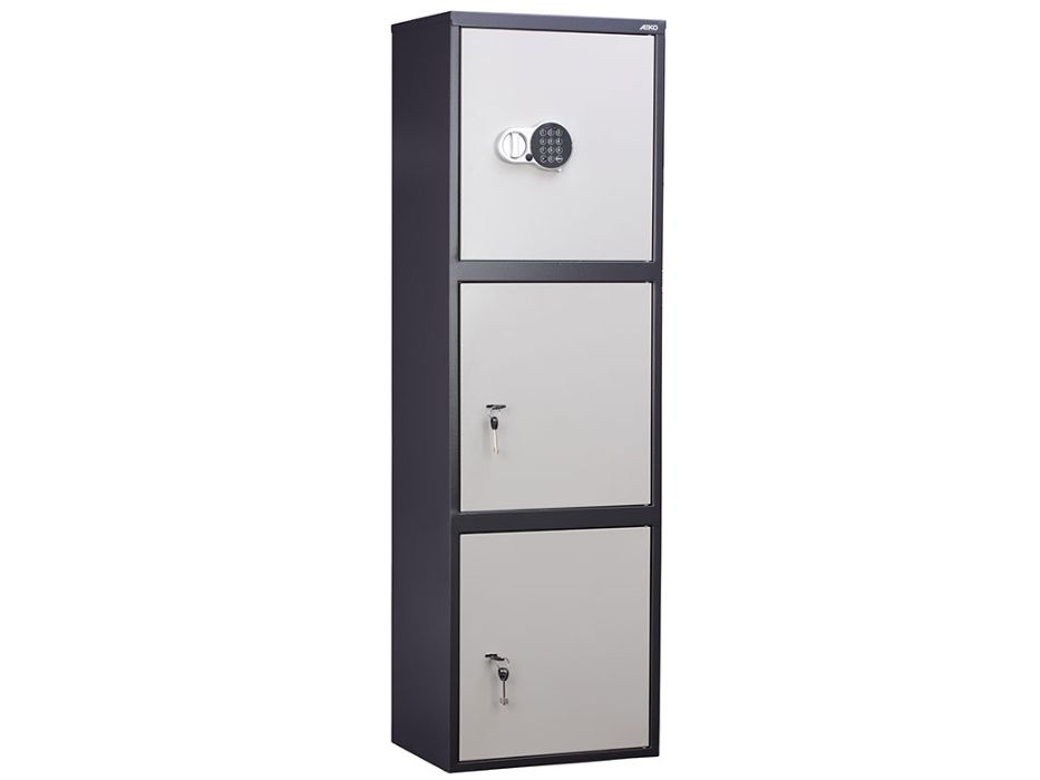 Металлические шкафы (Доставка)