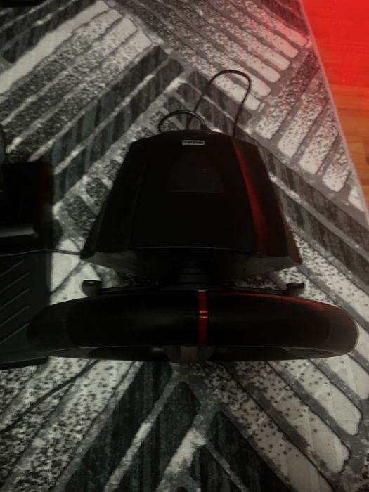 Volan Hori Gaming Ps4 Ps5 Pc 270*