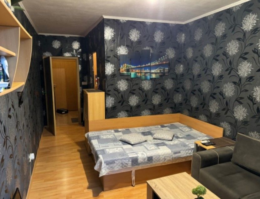 Продава се Едностаен апартамент в София, Люлин 1 - 36 кв.м за 2303 €/кв.м - Снимка #2