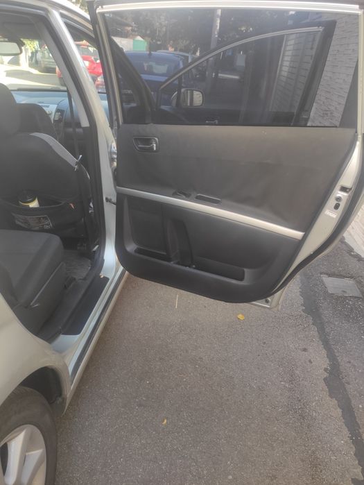 Toyota Corola Verso 1.8 benzina + gpl
