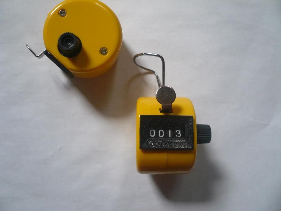 Кликер ( счетчик )