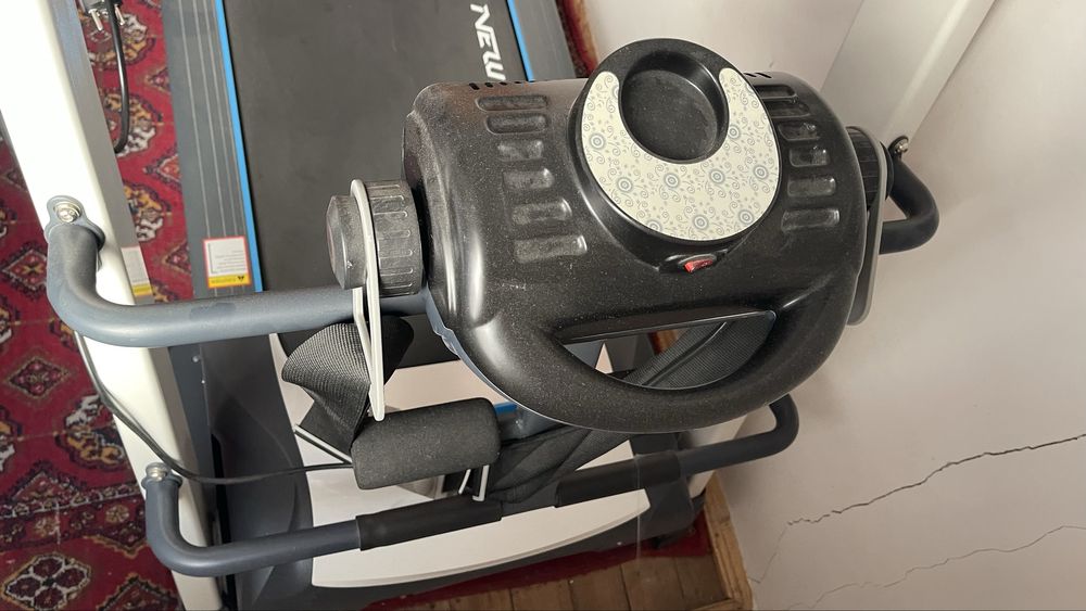 New noble- massaj apparatli yugurush yolakchasi(беговая дорожка)