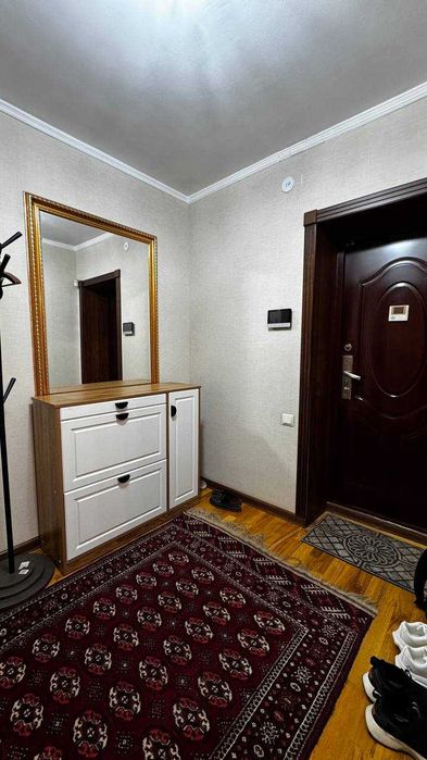 Продаются две квартиры на одном этаже | ЦЕНТР