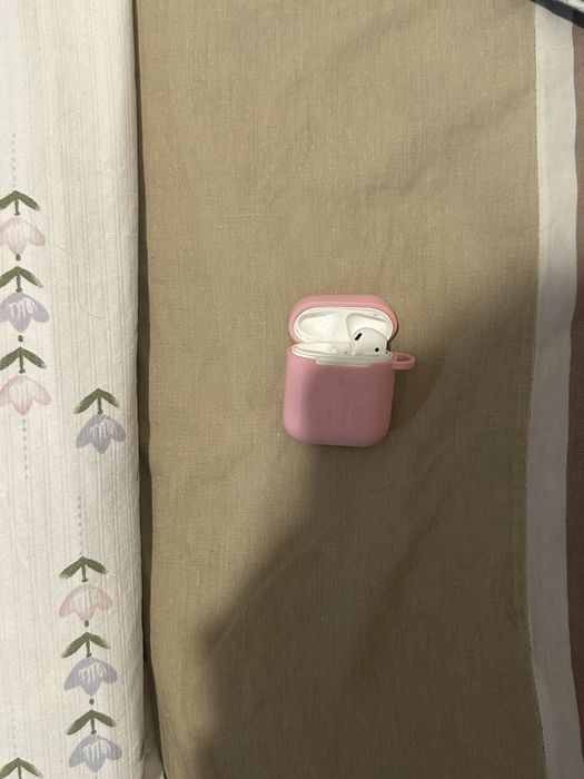 Airpods 2 apple оригинал