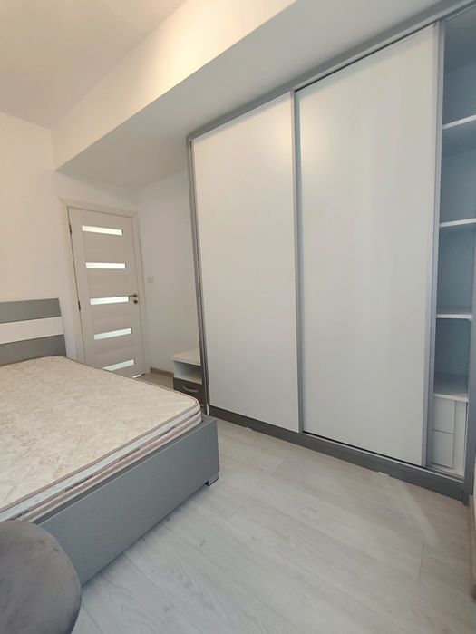 Apartament central | Bucsinescu- str. Vasile Lupu | ETAJ 1 | bloc 2019 | Loc de parcare