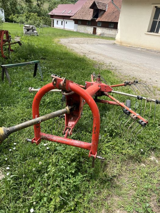 Vand cositoare pz 186