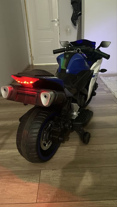 Продам электро мотоцикл