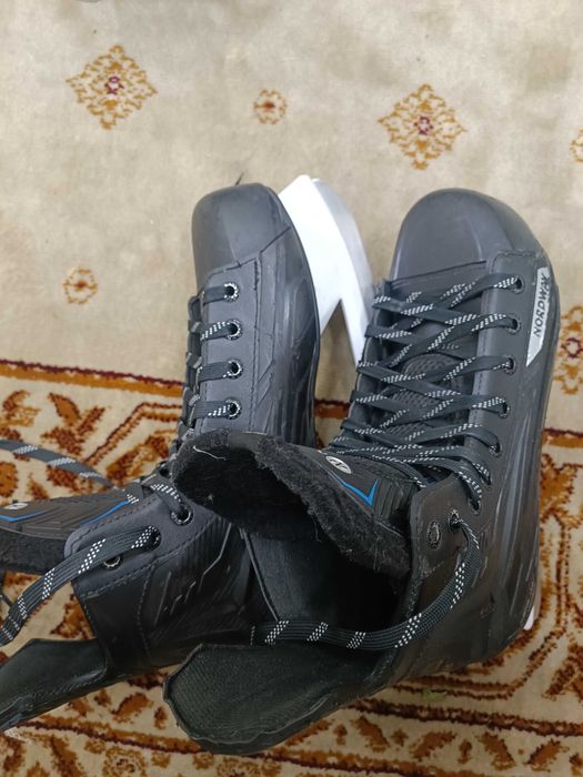 Konkiy madel NORDWAY