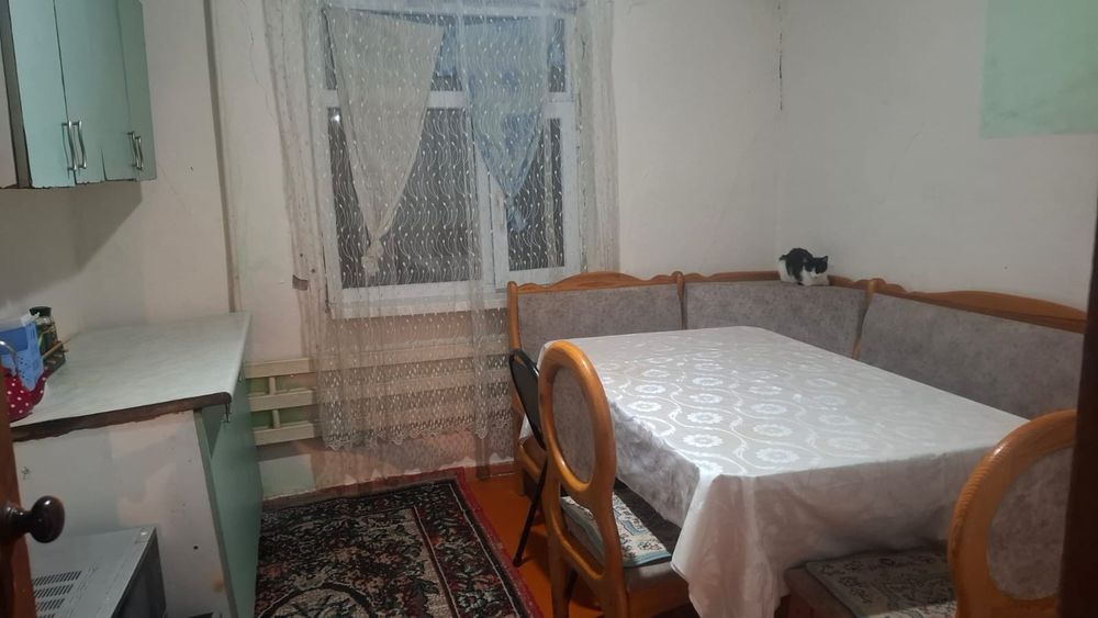 Продаётся дом по ул.копжасарова