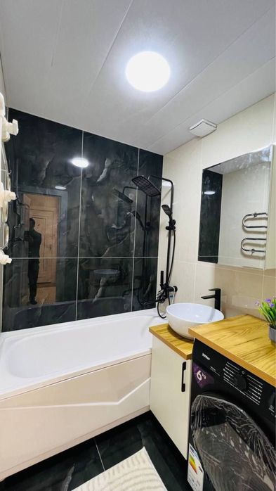 Аренда Евро Квартира Яшнабад Метро