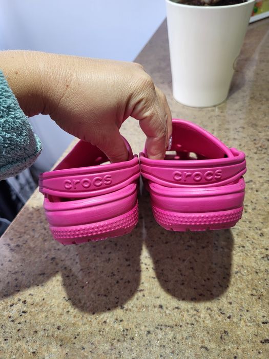 Crocs C12 29/30 impecabil