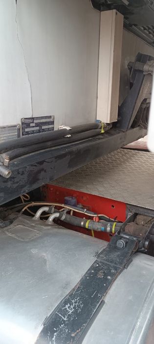 Продам Scania 143 500 л.с