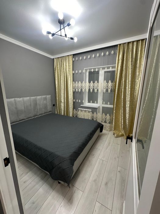 Сдам квартиру посуточно