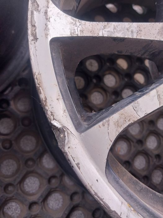 Диски тайота марино