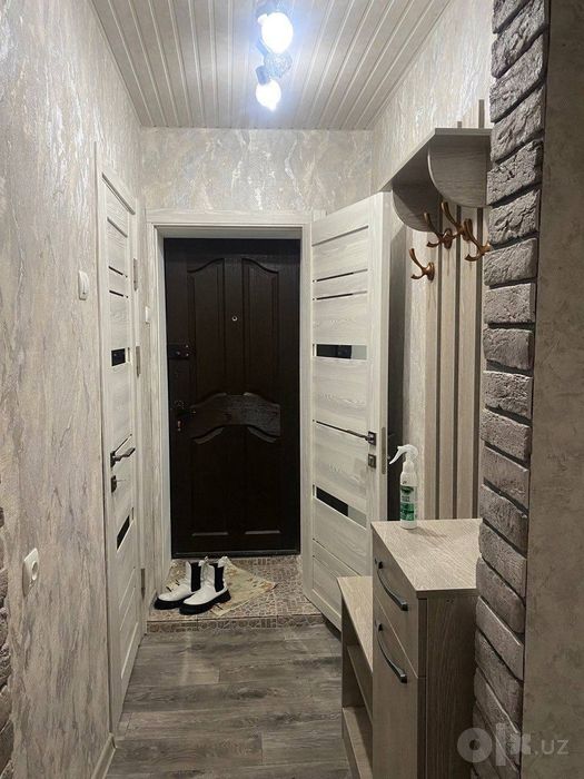 Аренда Чиланзар 5 2х ком