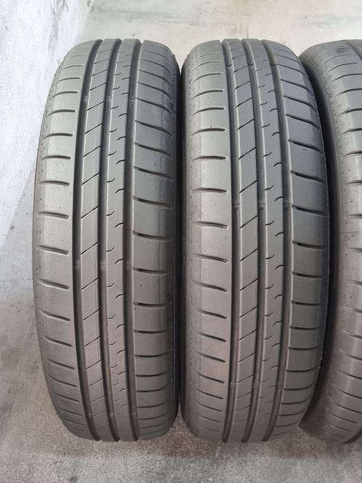 "Dot 22" 175/65/15 Falken 4Броя: 110€ 7мм