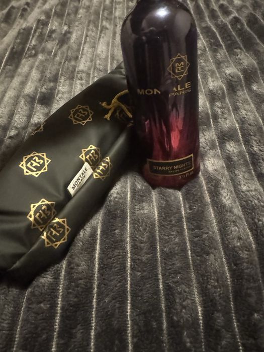 montale starry nights