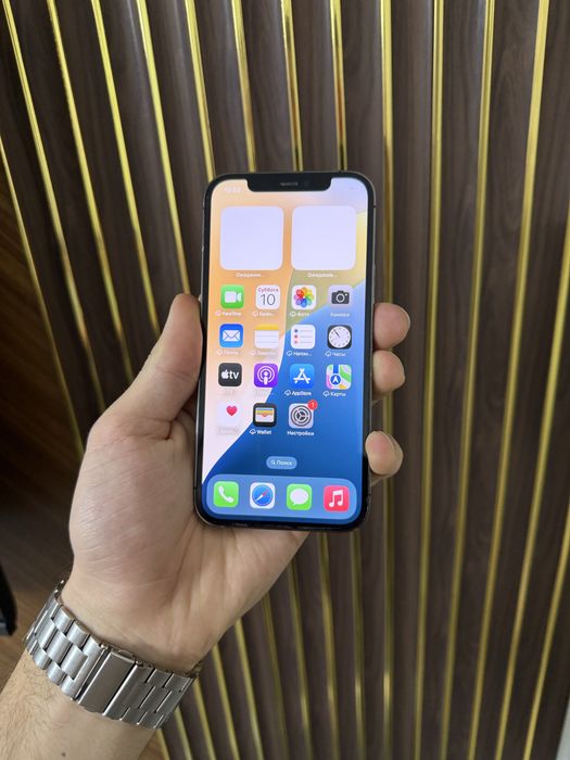 Iphone 12 Pro 128 Айфон 12 Про 128