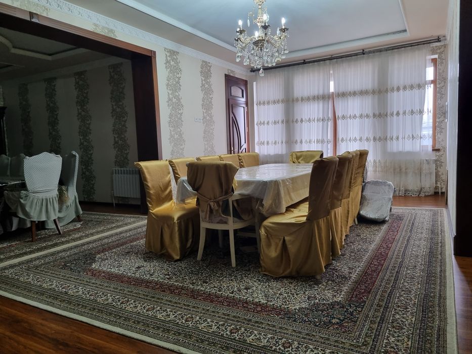 Продается участок 3.5 сотки 10 комнат