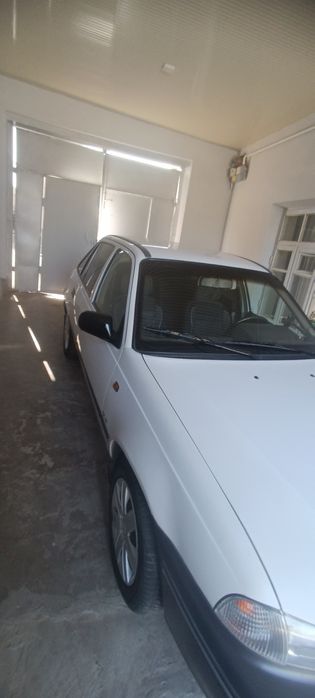 Nexia 1 sons 2001