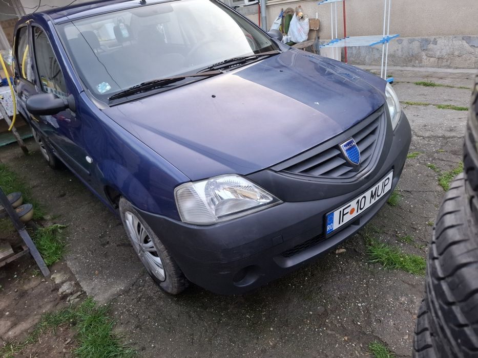 Dacia Logan Standard 2006 1.4