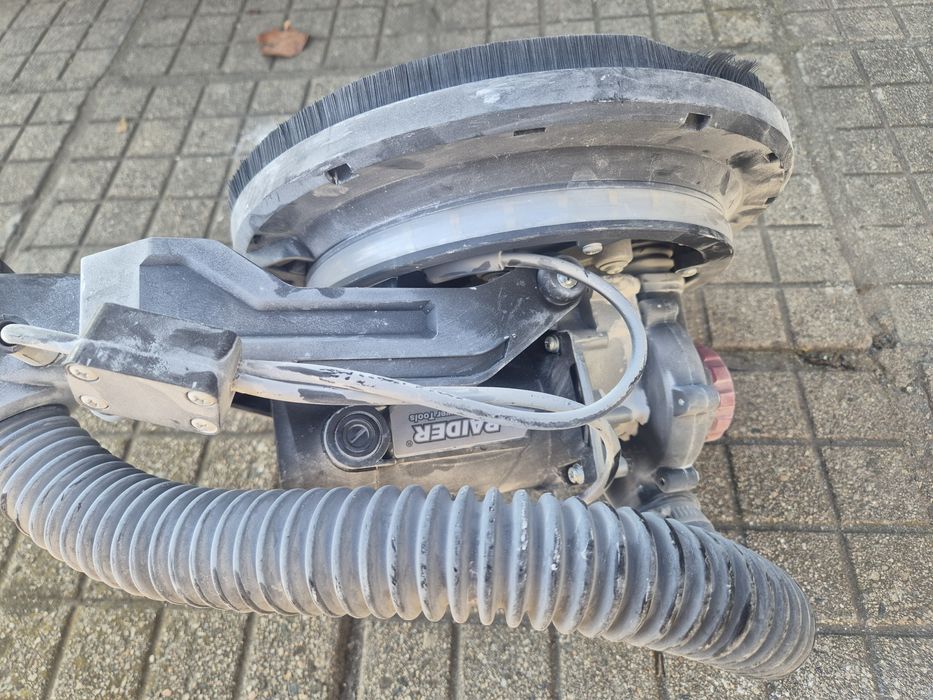 Жираф за шлайфане