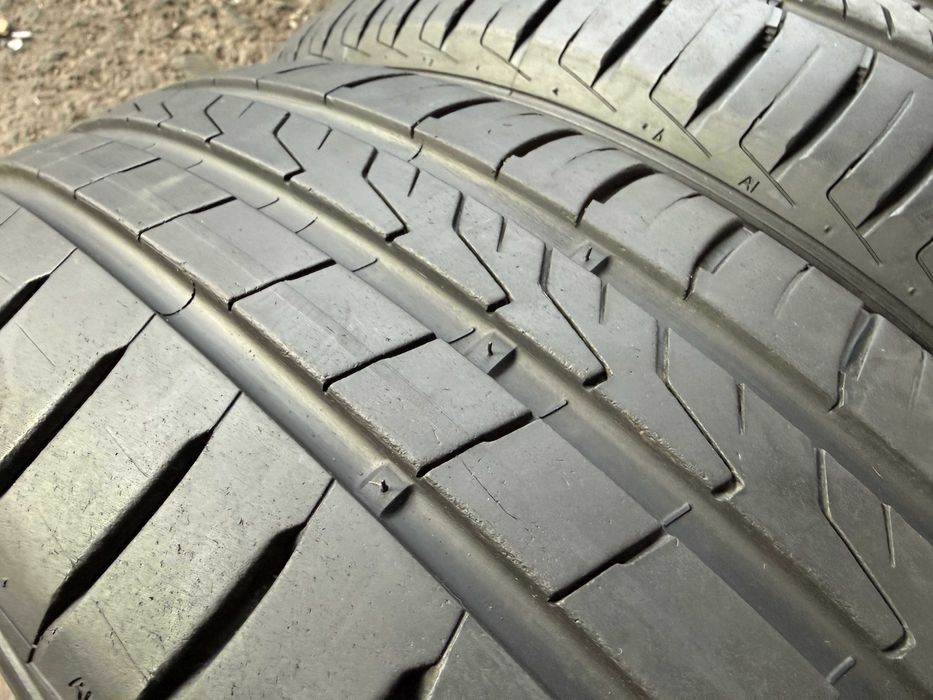 4x Anvelope Vara 185/65 r15 - Hankook Kinergy Eco 2