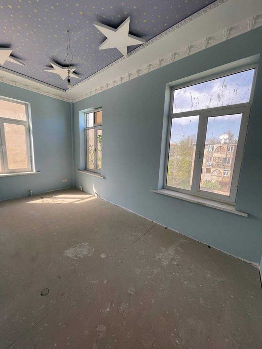 №13049  Новостройке  Продаётся 3-х комнатная