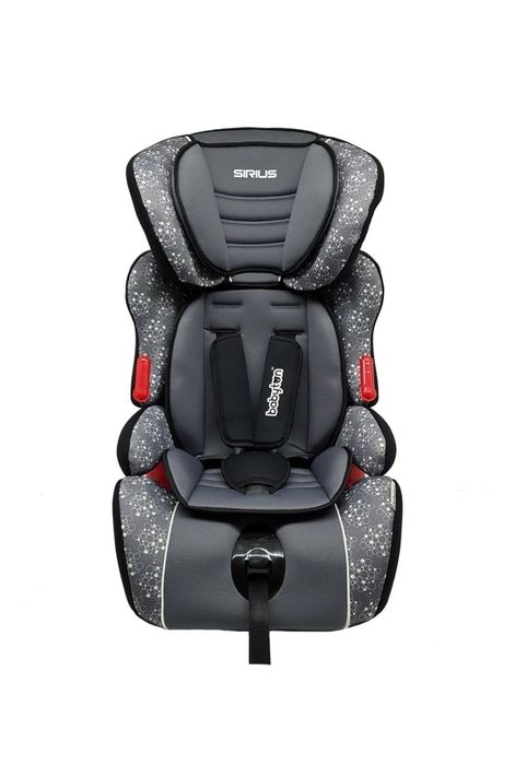 Автокресло детское