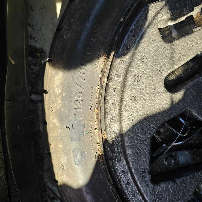 Vw golf 6 1.6 дизел на части само !