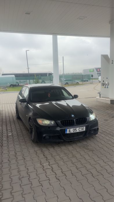 Vand sau schimb  BMW E90 m pachet