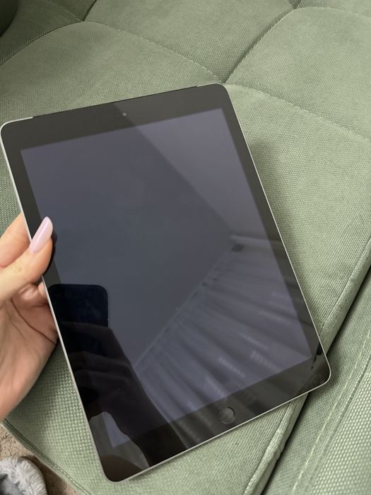 iPad 5th generation (2017)