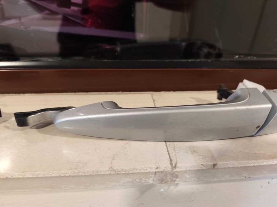 Дръжки врати BMW 3 e91