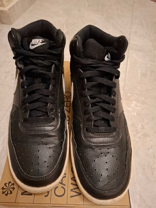 Мъжки кецове nike