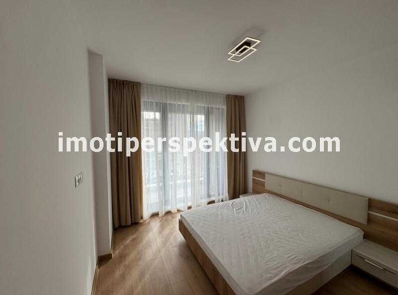 Продава се Двустаен апартамент в Пловдив, Тракия - 65 кв.м за 1240 €/кв.м - Снимка #5