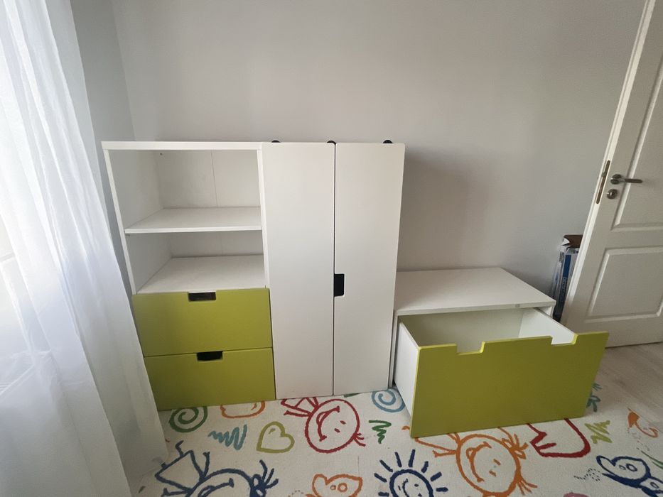Mobila copiii  IKEA