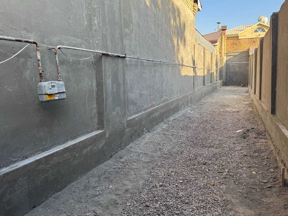 Юнусабад Бадамзар   3-х соток 38 мингдан Участка Своя.