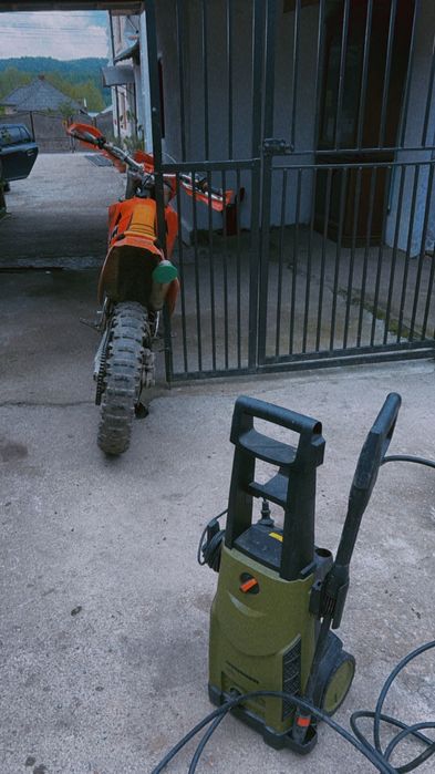 KTMexc 200cc 2T ‼️