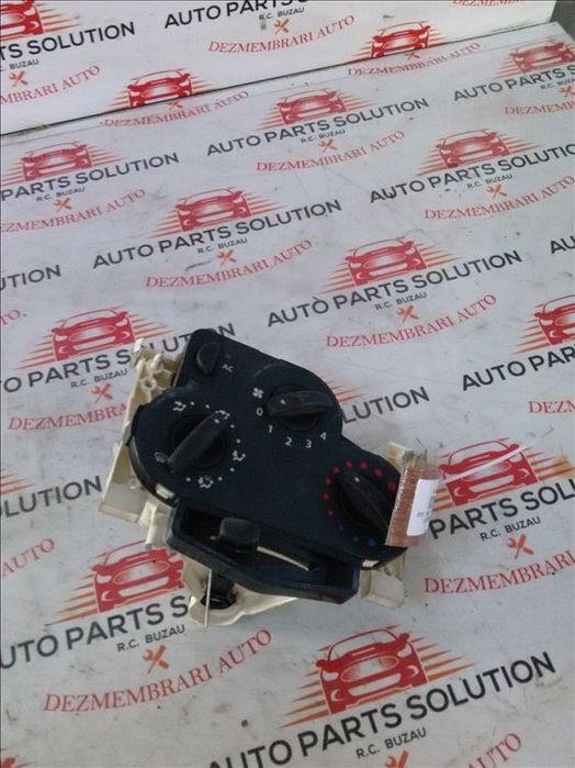 comanda ac dacia logan mcv 1.5dci an fabr. 2010