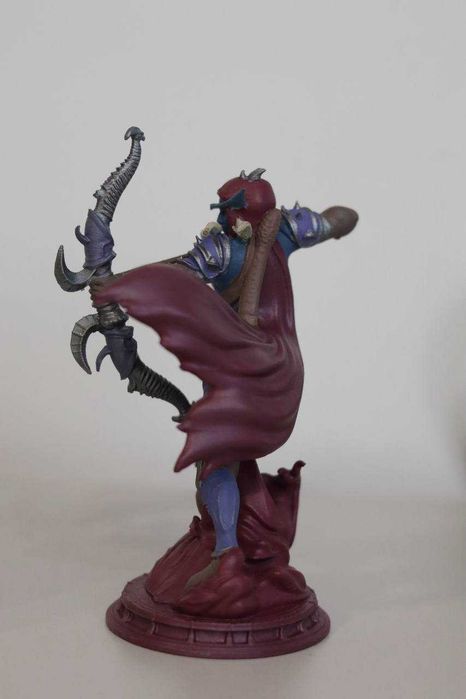 Фигурка Lady Sylvannas World Of Warcraft