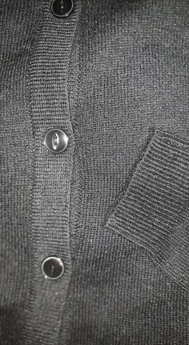 H&M жилетка-НОВА вълна/смес Мъжка L/XL