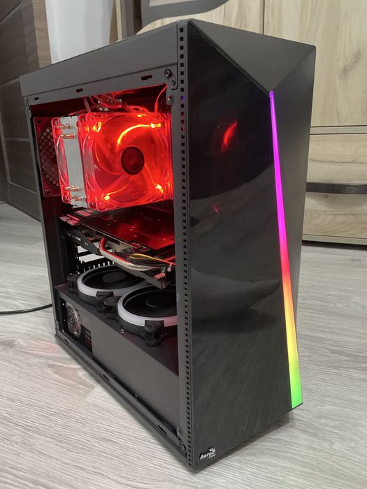 Asamblare/Mentenanta PC