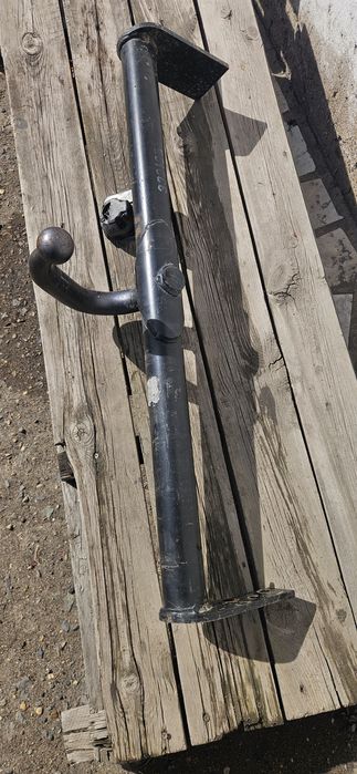 Фаркоп на легковой автомобиль